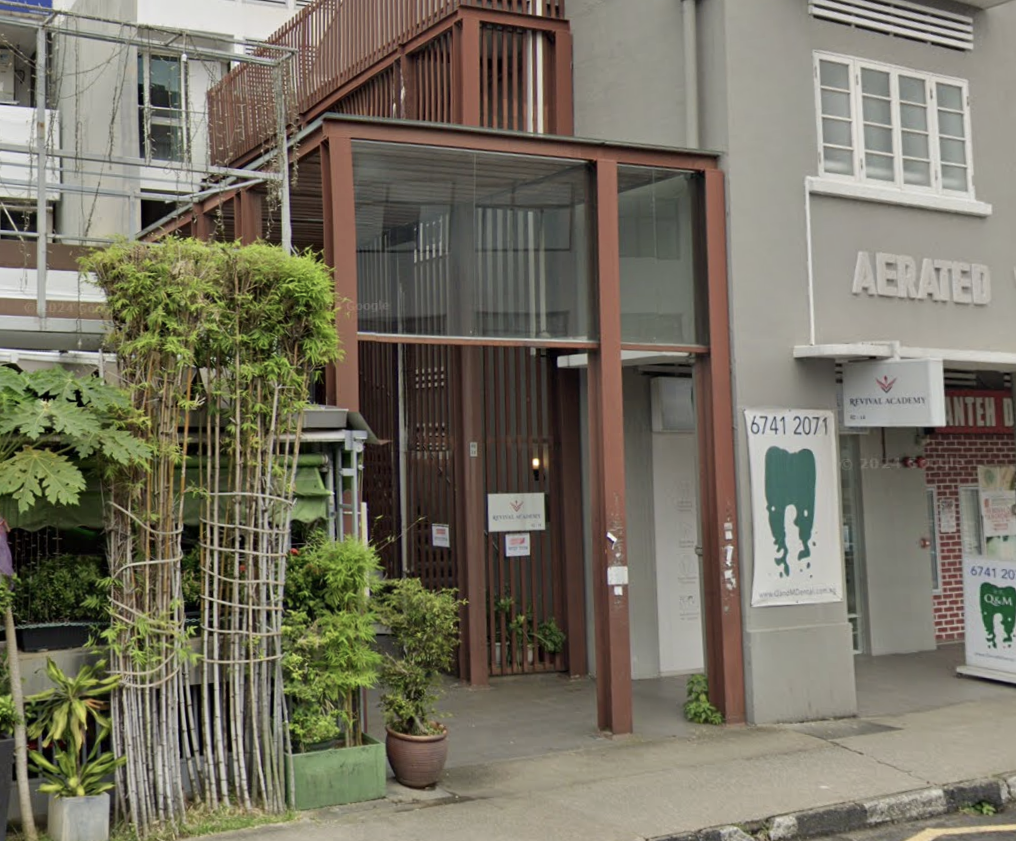 shop image